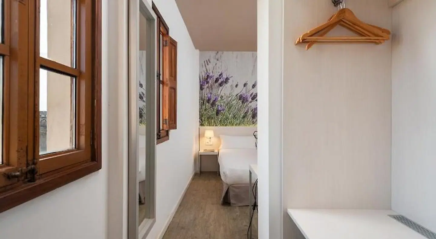 HBE Boutique España Badezimmer