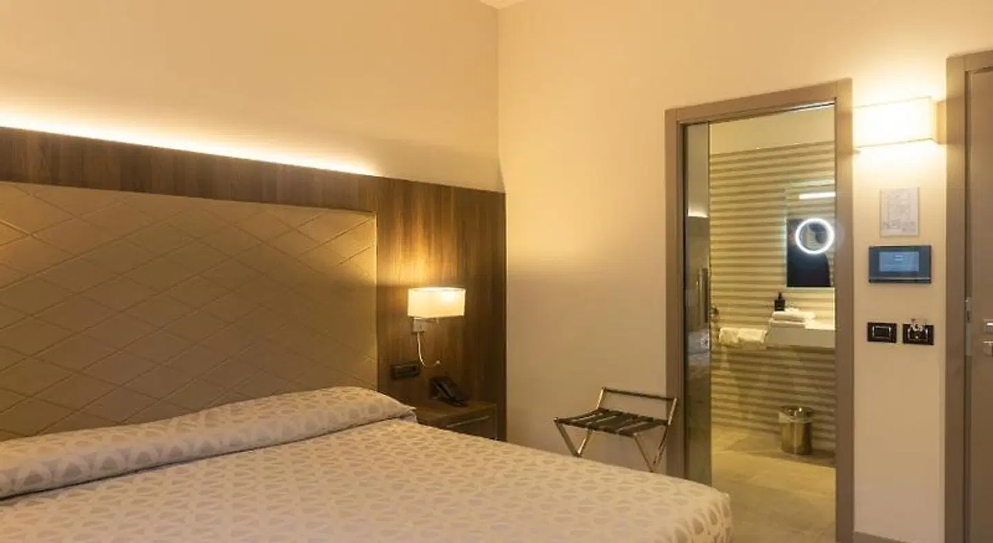 Hotel Kuma ROOM_EXAMPLE