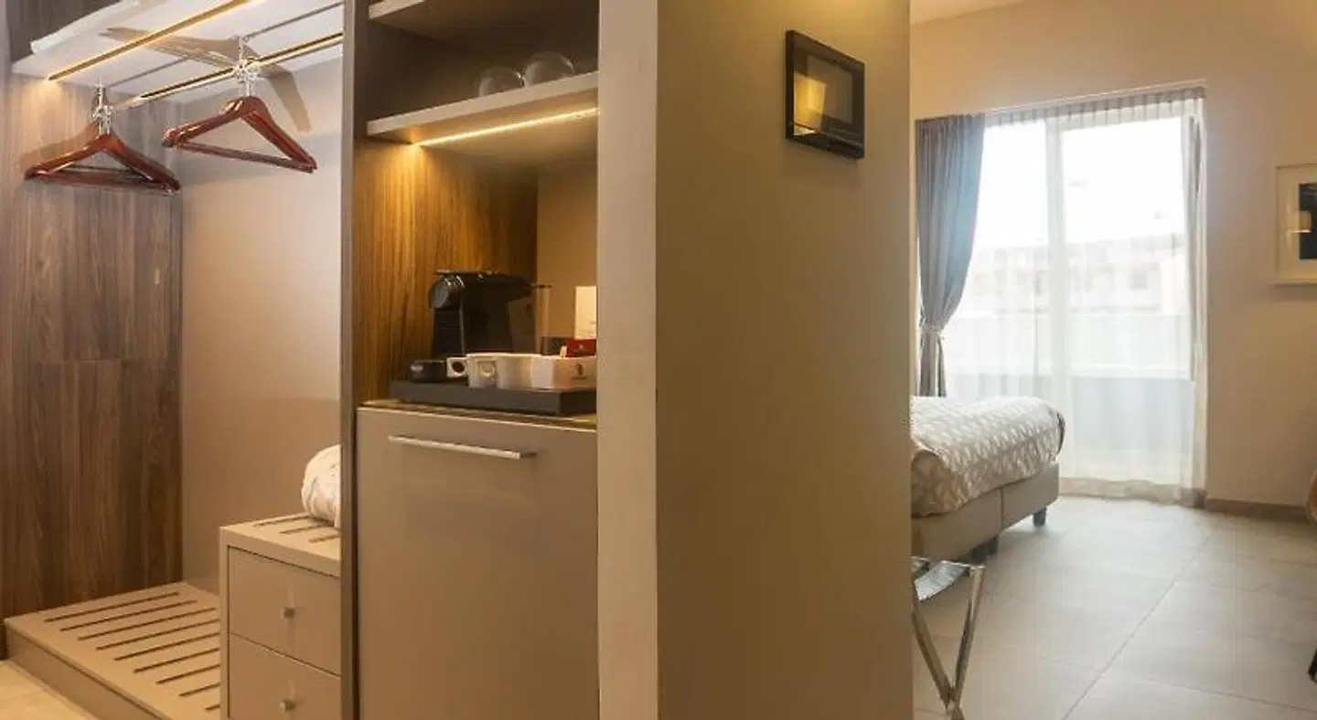 Hotel Kuma ROOM_EXAMPLE