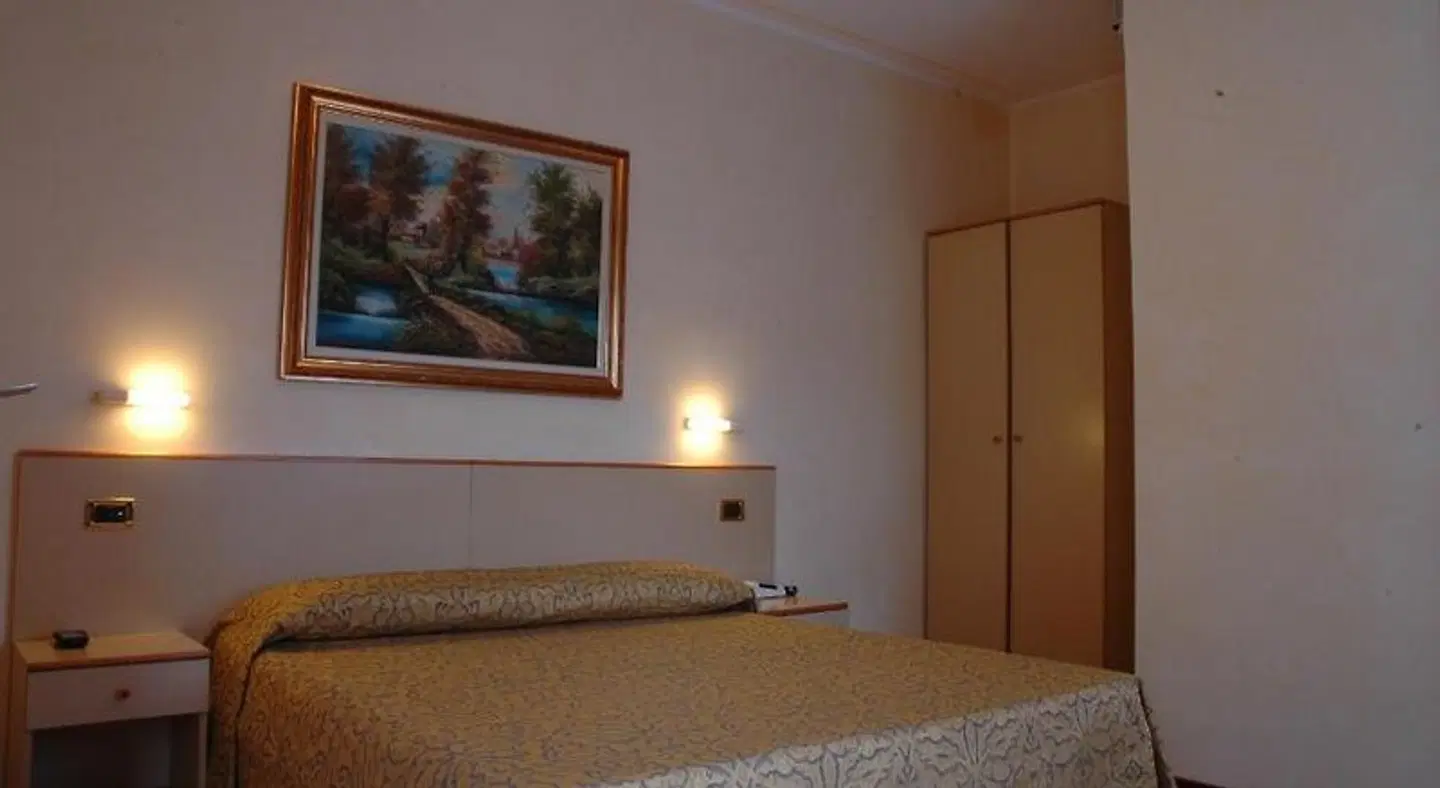 Locanda Zabotto ROOM_EXAMPLE