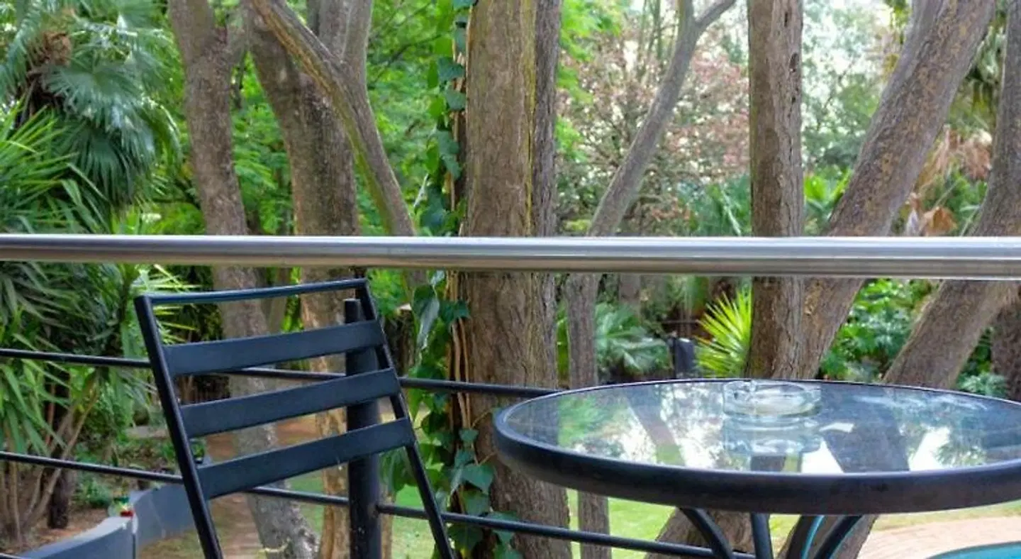 Linden Guest House Badezimmer