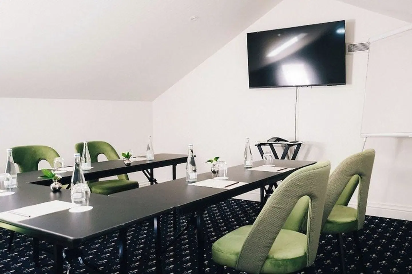 MS Collection Aveiro - Palacete Valdemouro SPORTS_AND_LEISURE