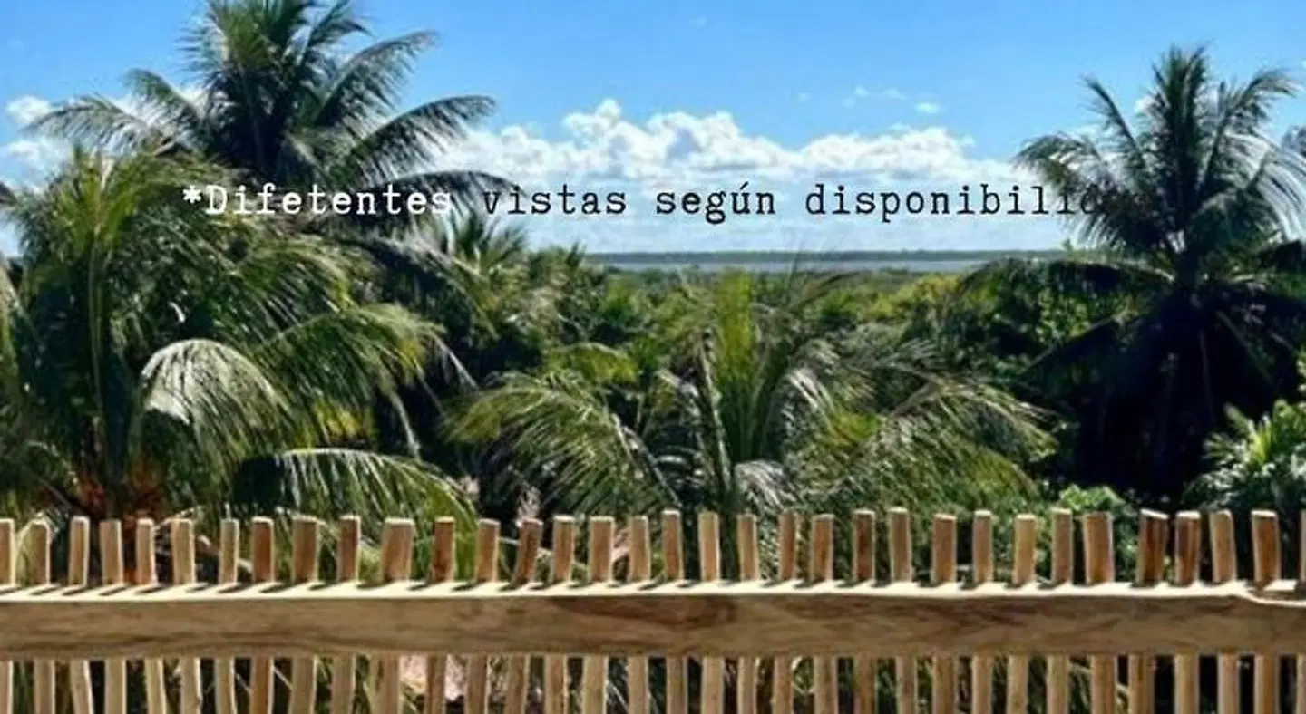 DOS MARES Pool Club Boutique Hotel EXTERIOR