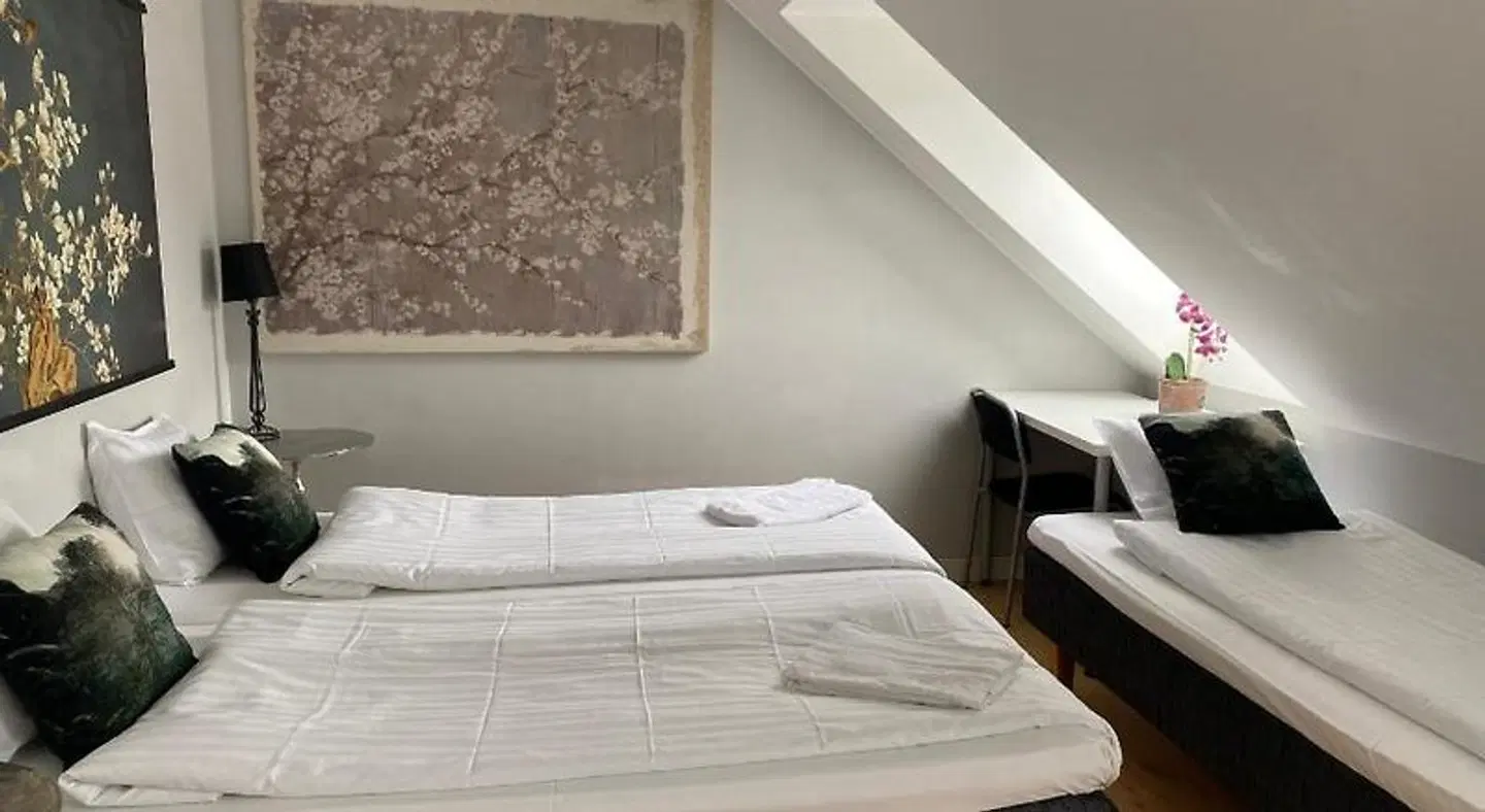 Brohuspark B&B HEALTH_BEAUTY