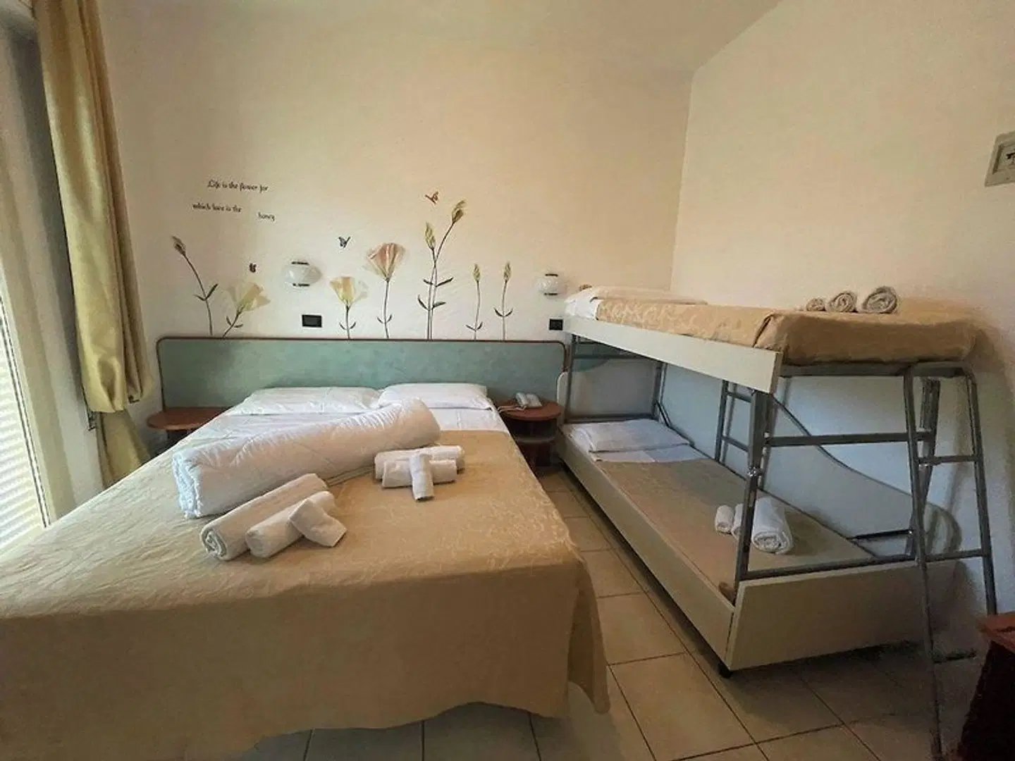 Hotel Marina HEALTH_BEAUTY