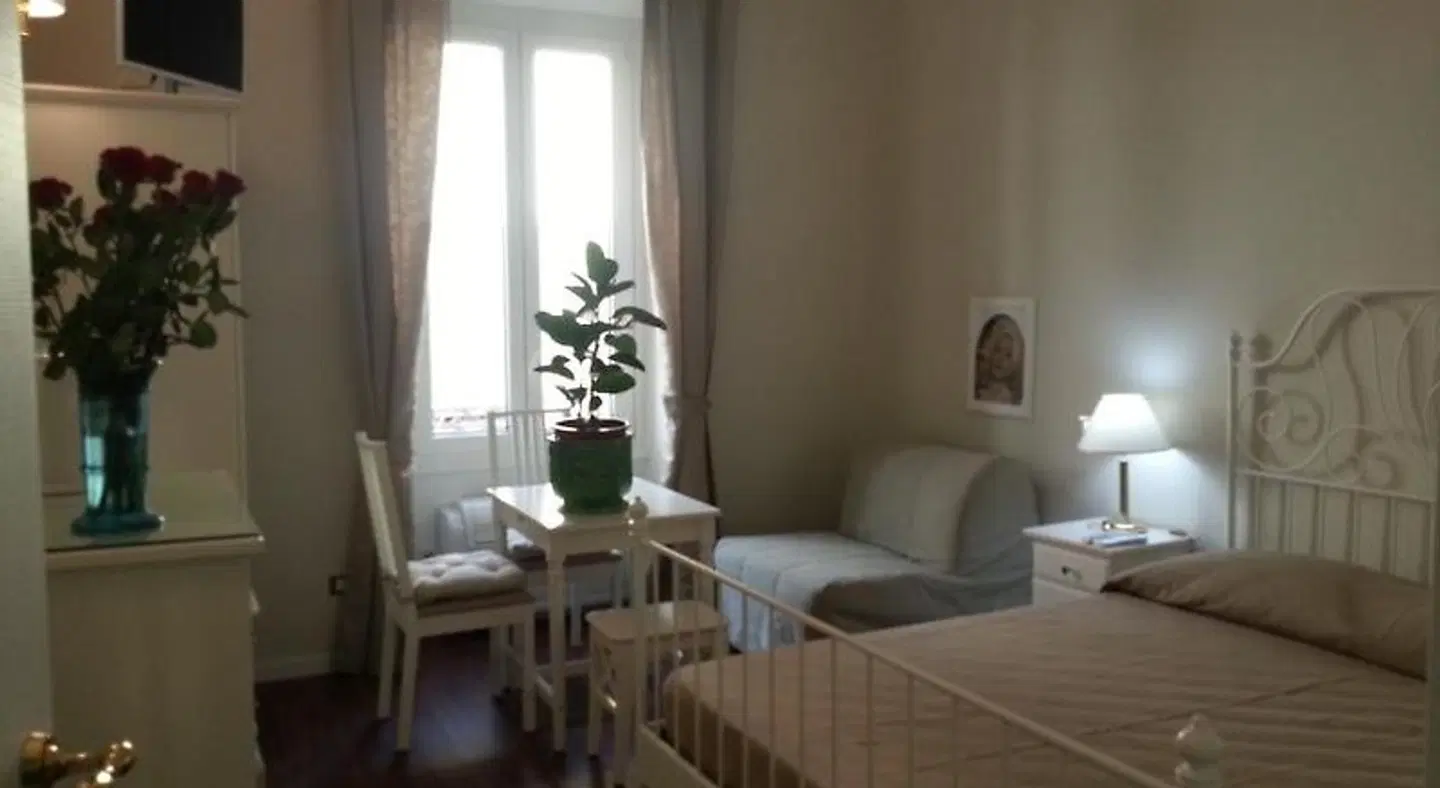 Romebest ROOM_EXAMPLE