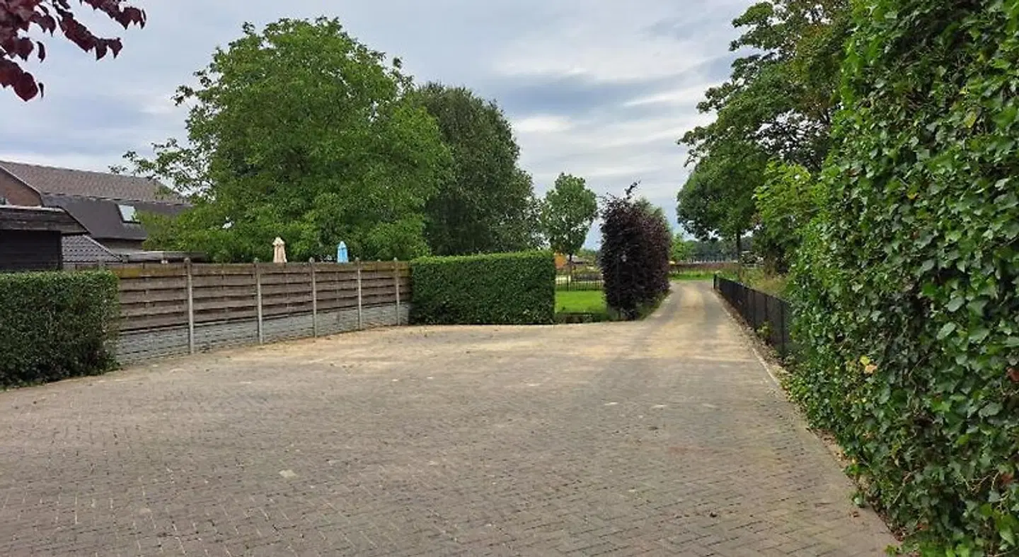 Boertel De Lampersehei Garten