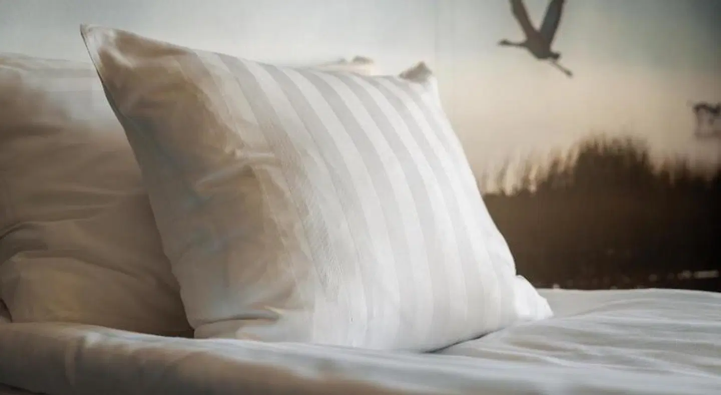 Place to Sleep Loviisa ROOM_EXAMPLE