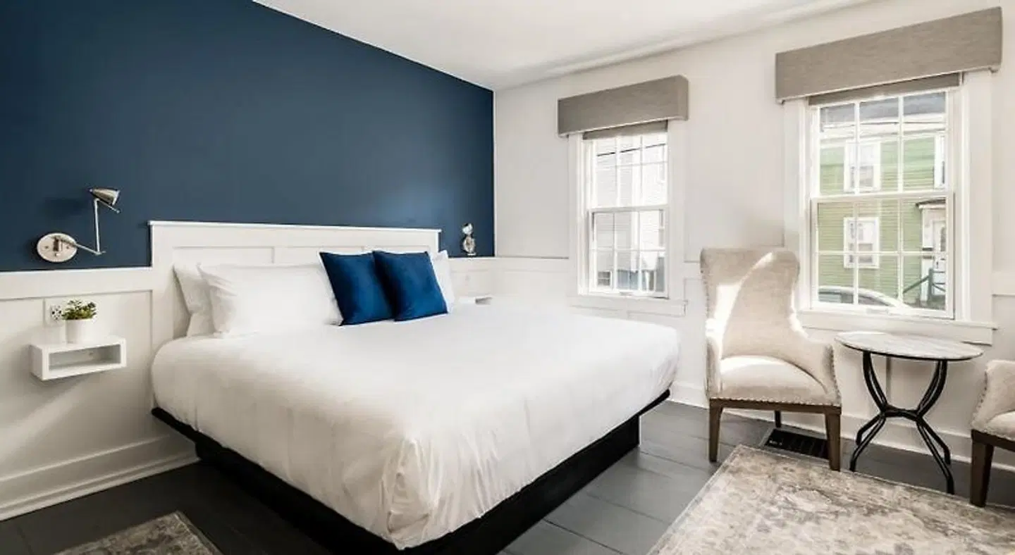 Martin Hill Inn ROOM_EXAMPLE