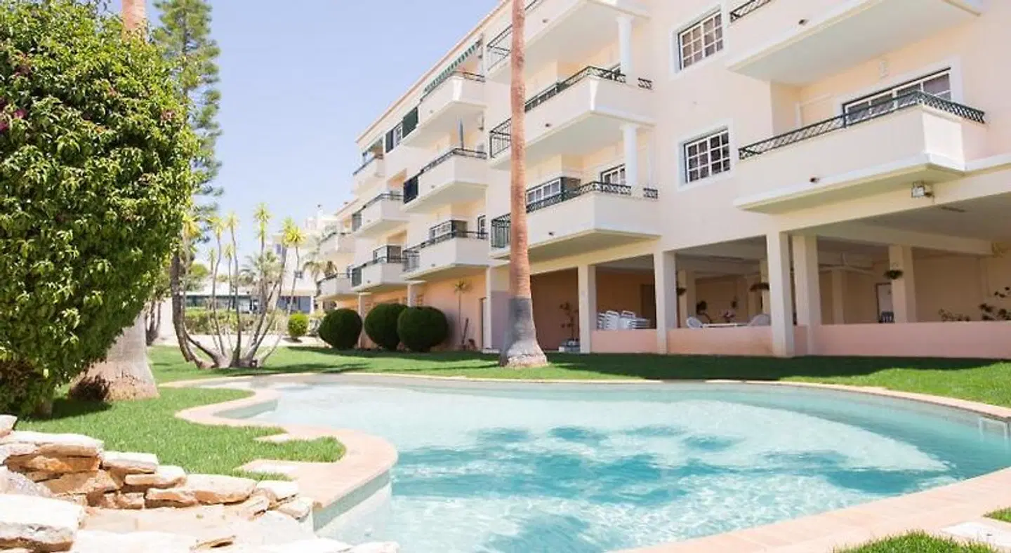 Quinta da Praia EXTERIOR