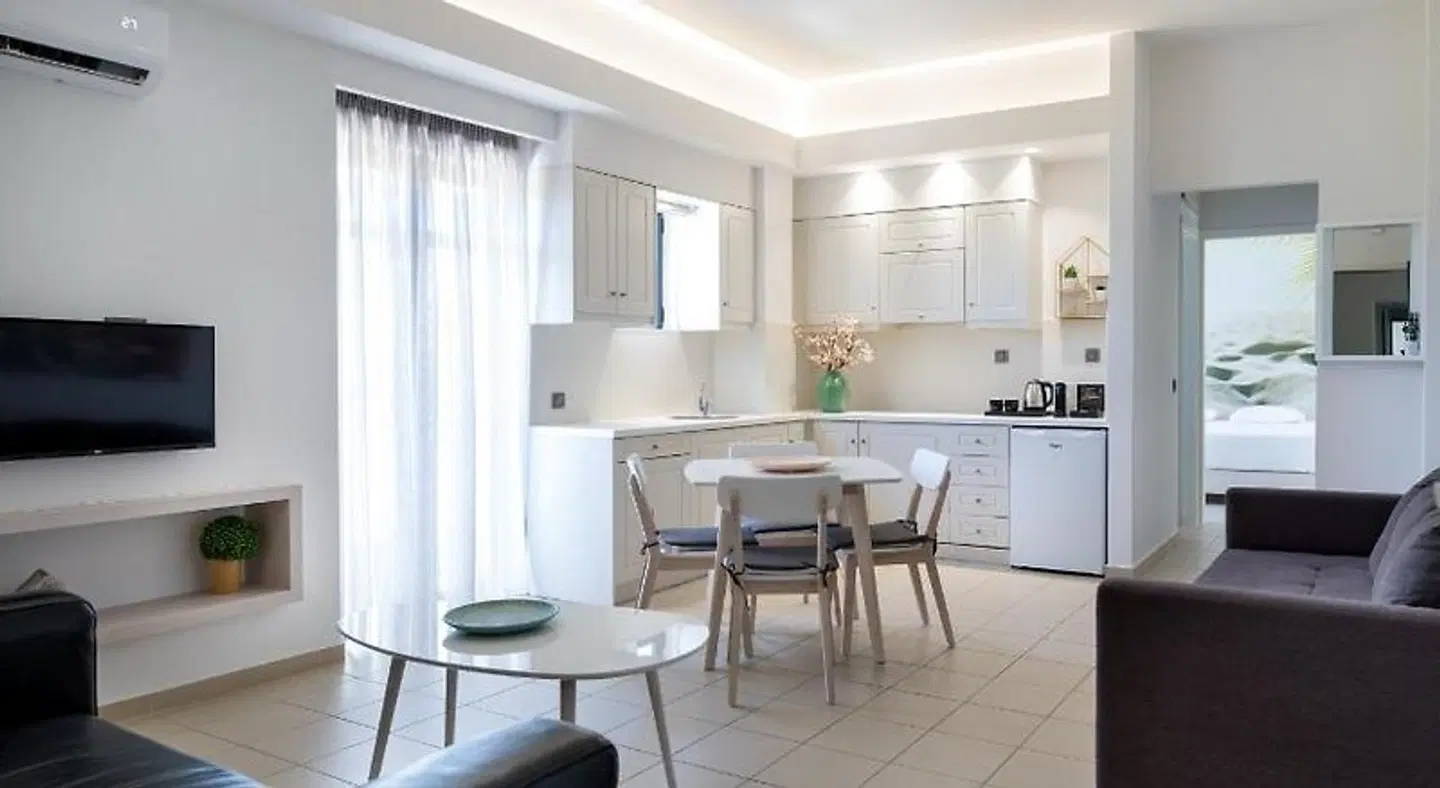 Forum City Apartments Konferenz