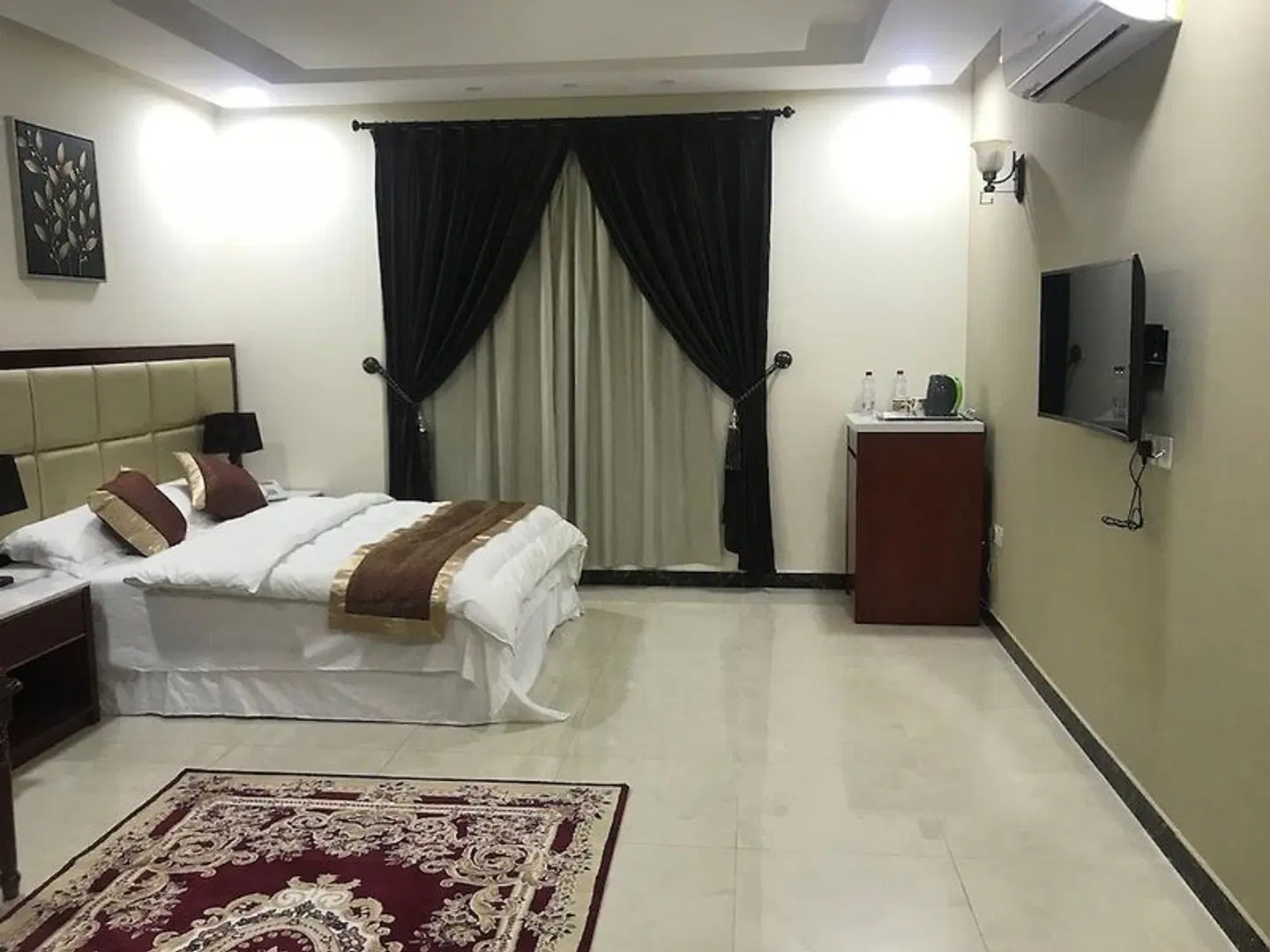 Ashbiliah Suites ROOM_EXAMPLE