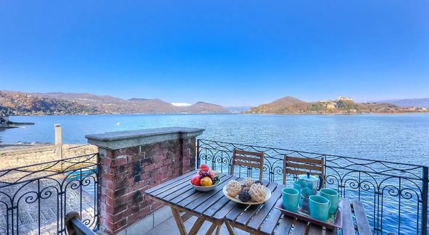 Aparthotel Arona Terrasse