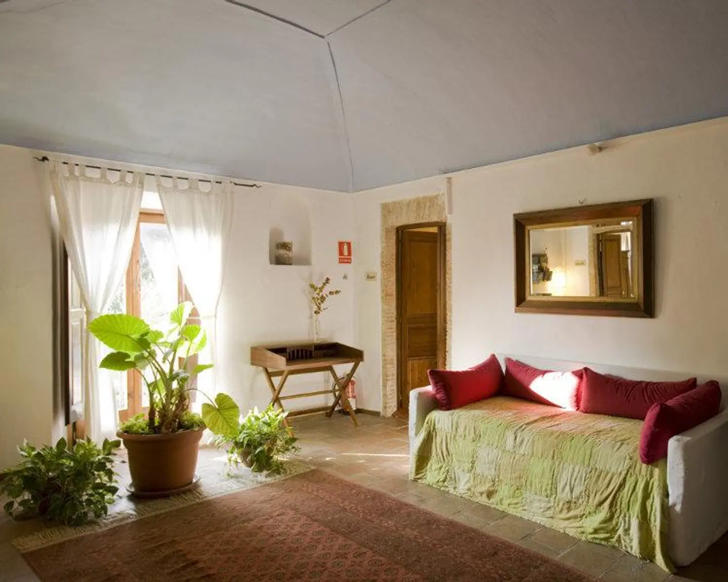 Masia La Palma ROOM_EXAMPLE