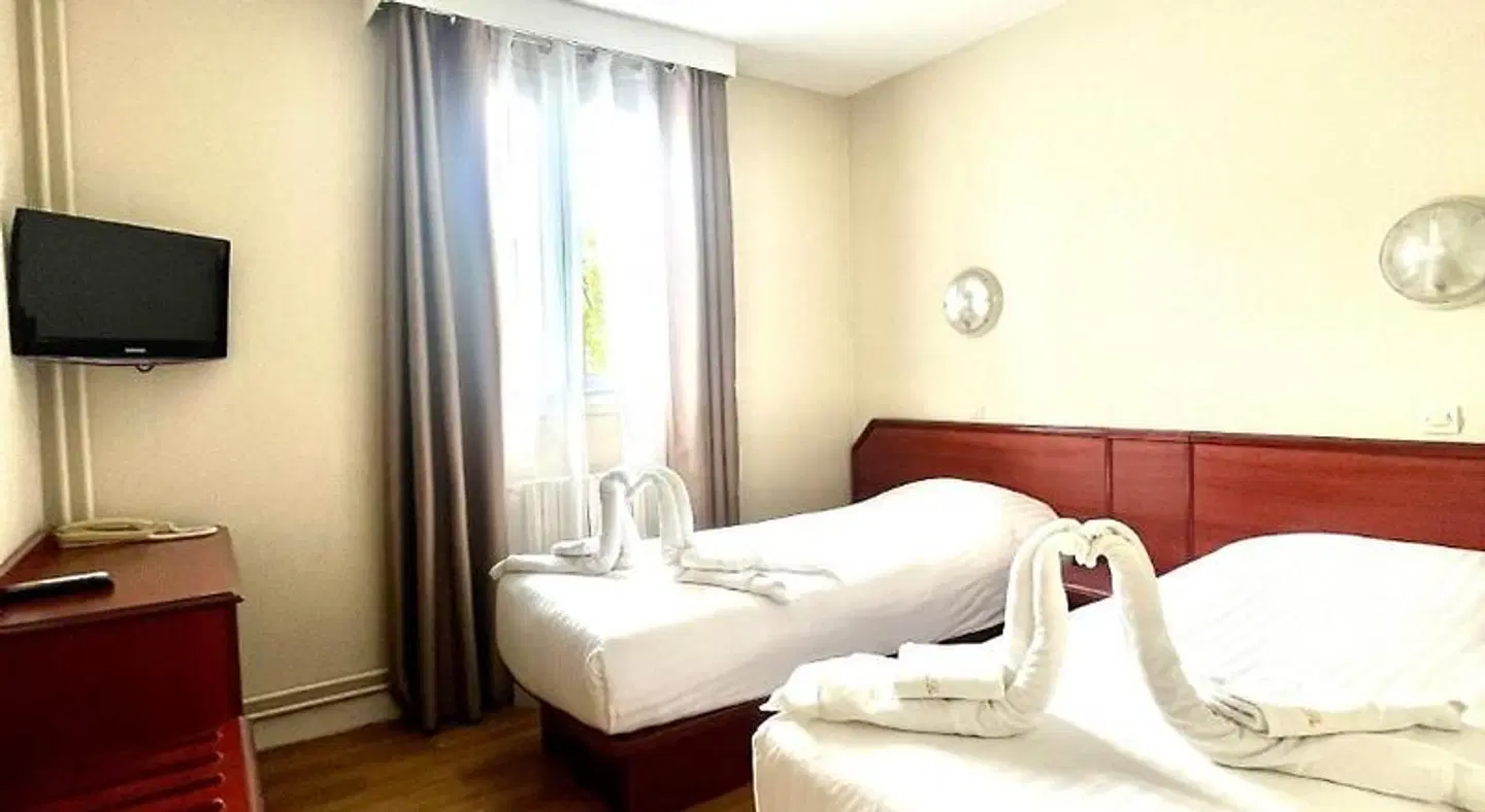 du Parc ROOM_EXAMPLE