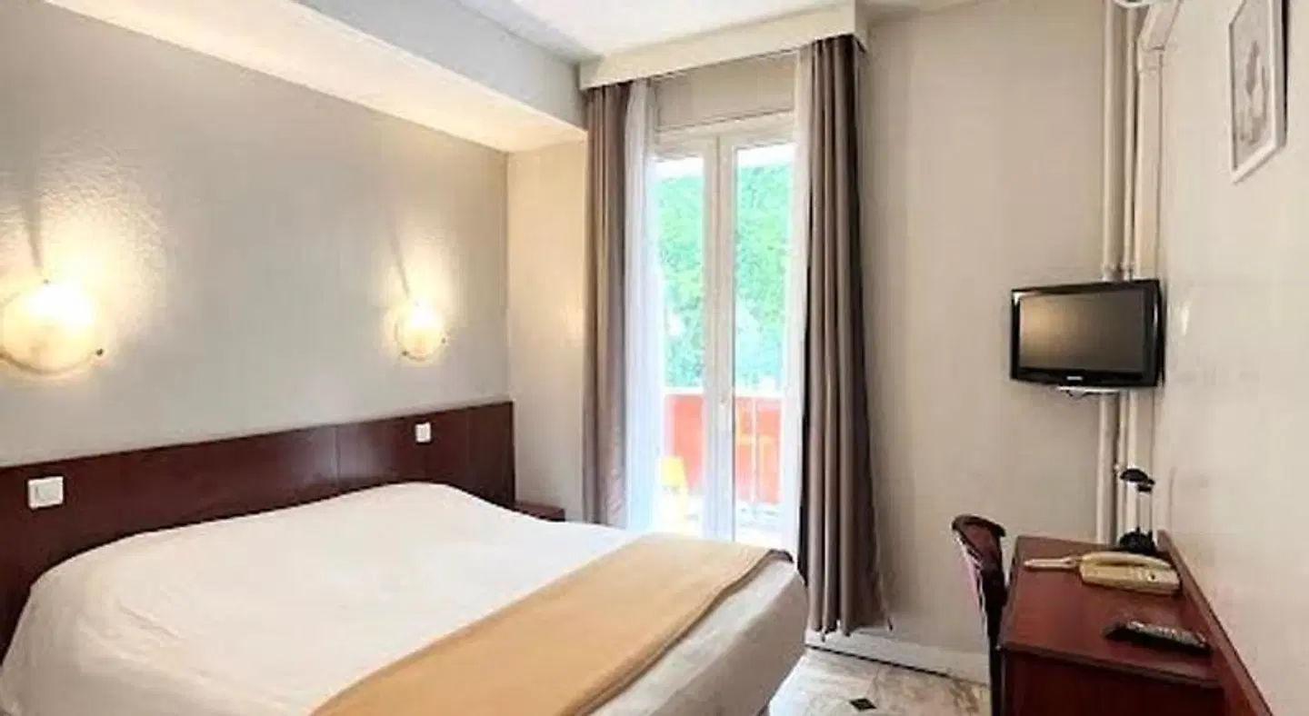 du Parc ROOM_EXAMPLE