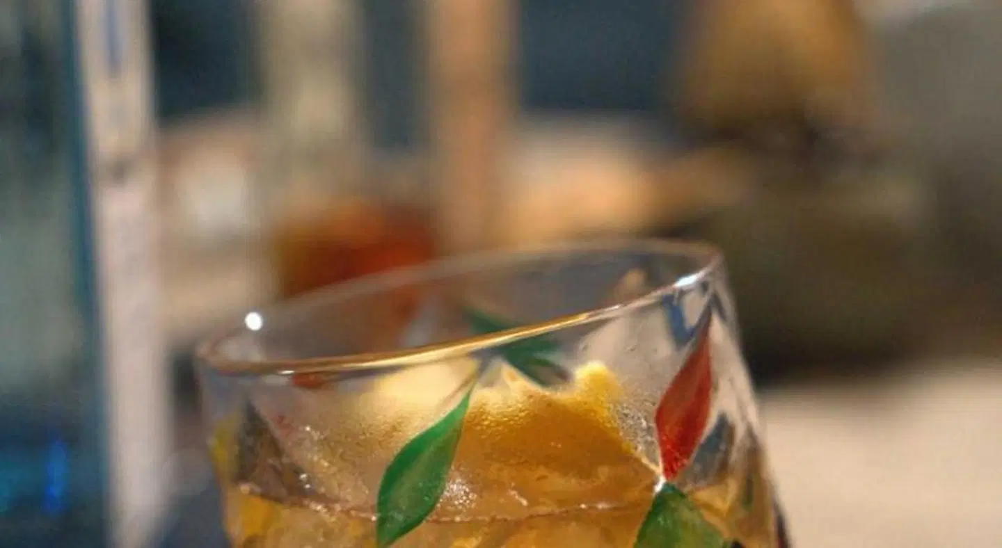 Robin Hill Restaurant