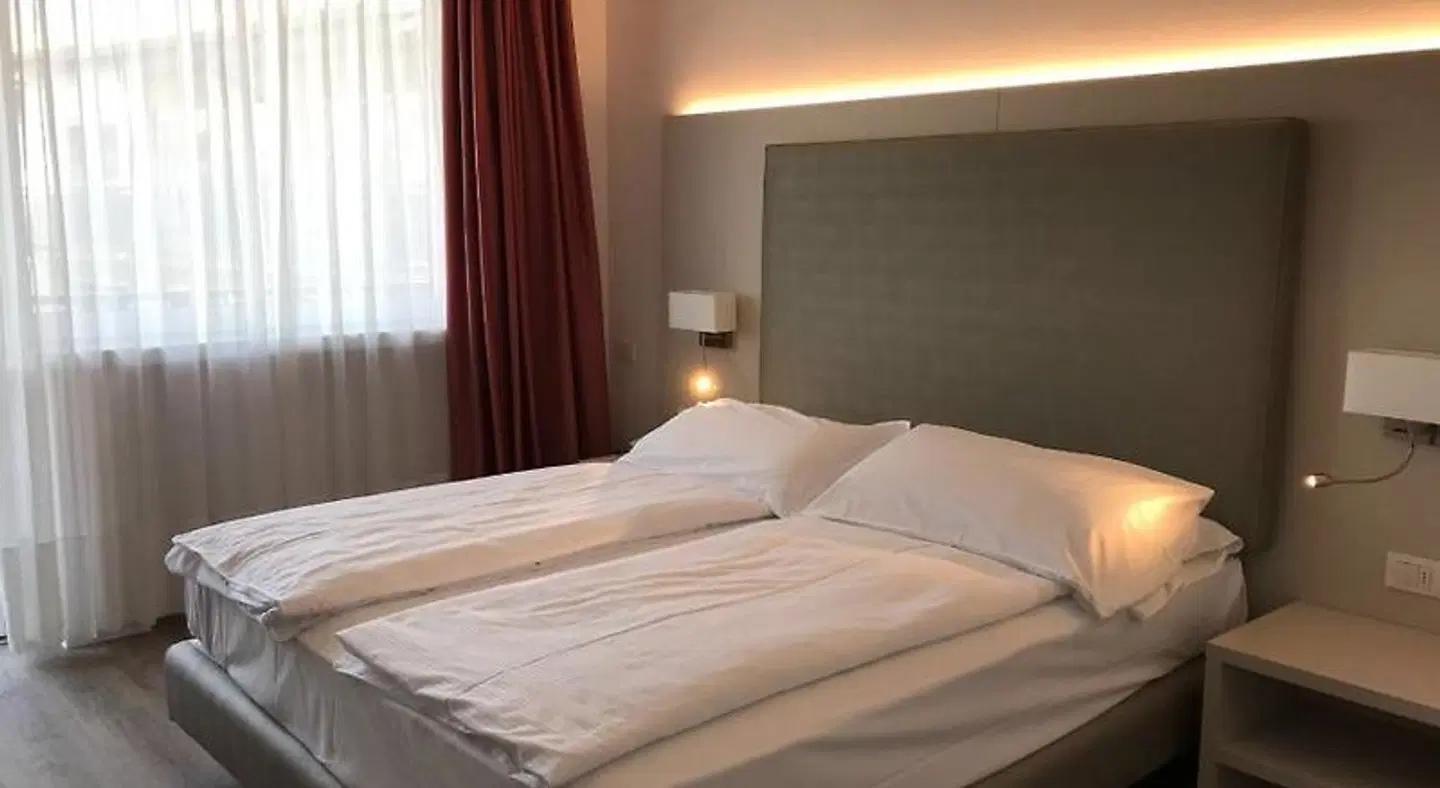 Piccolo Mondo ROOM_EXAMPLE