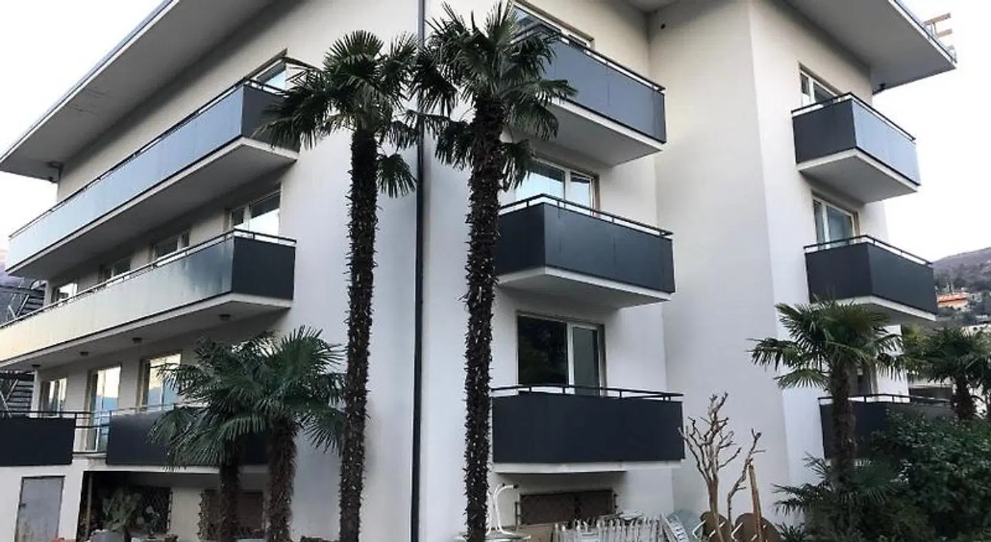 Piccolo Mondo EXTERIOR