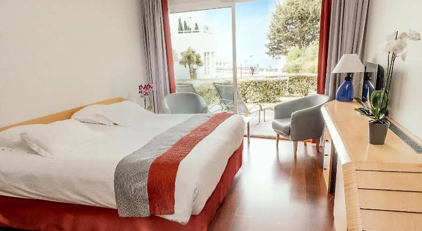 Alliance Pornic Resort Thalasso & Spa ROOM_EXAMPLE