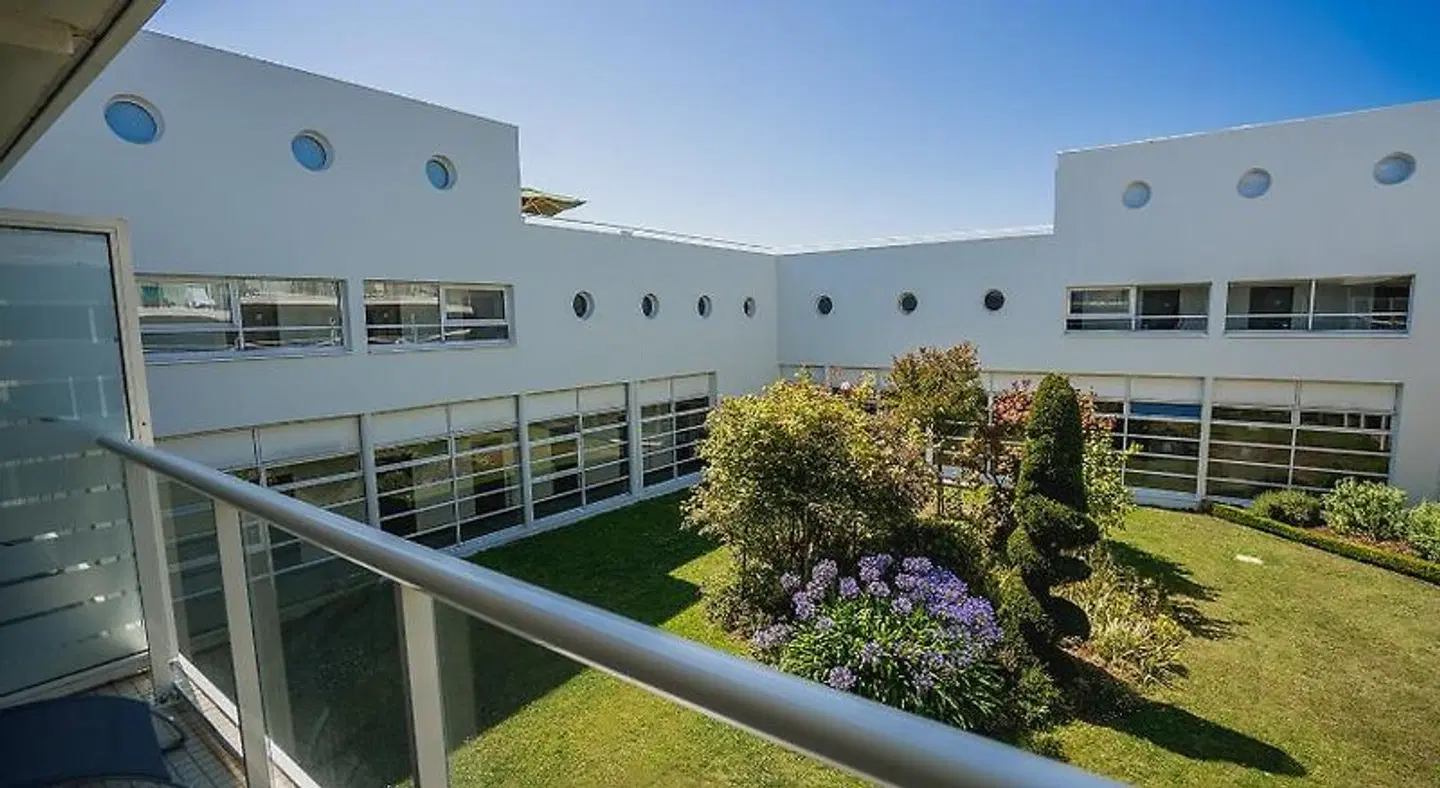 Alliance Pornic Resort Thalasso & Spa EXTERIOR