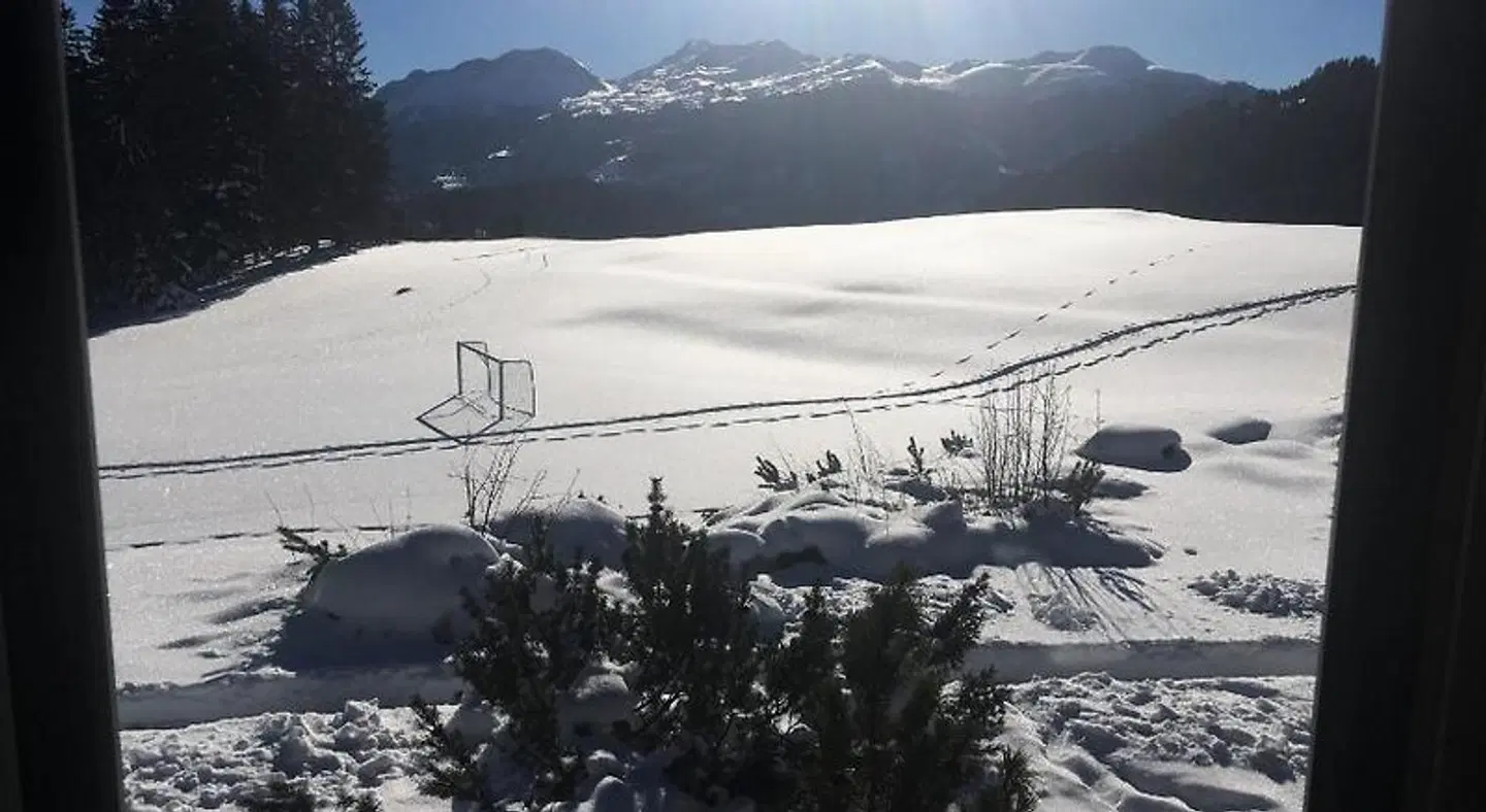 juhui Lenzerheide LANDSCAPE