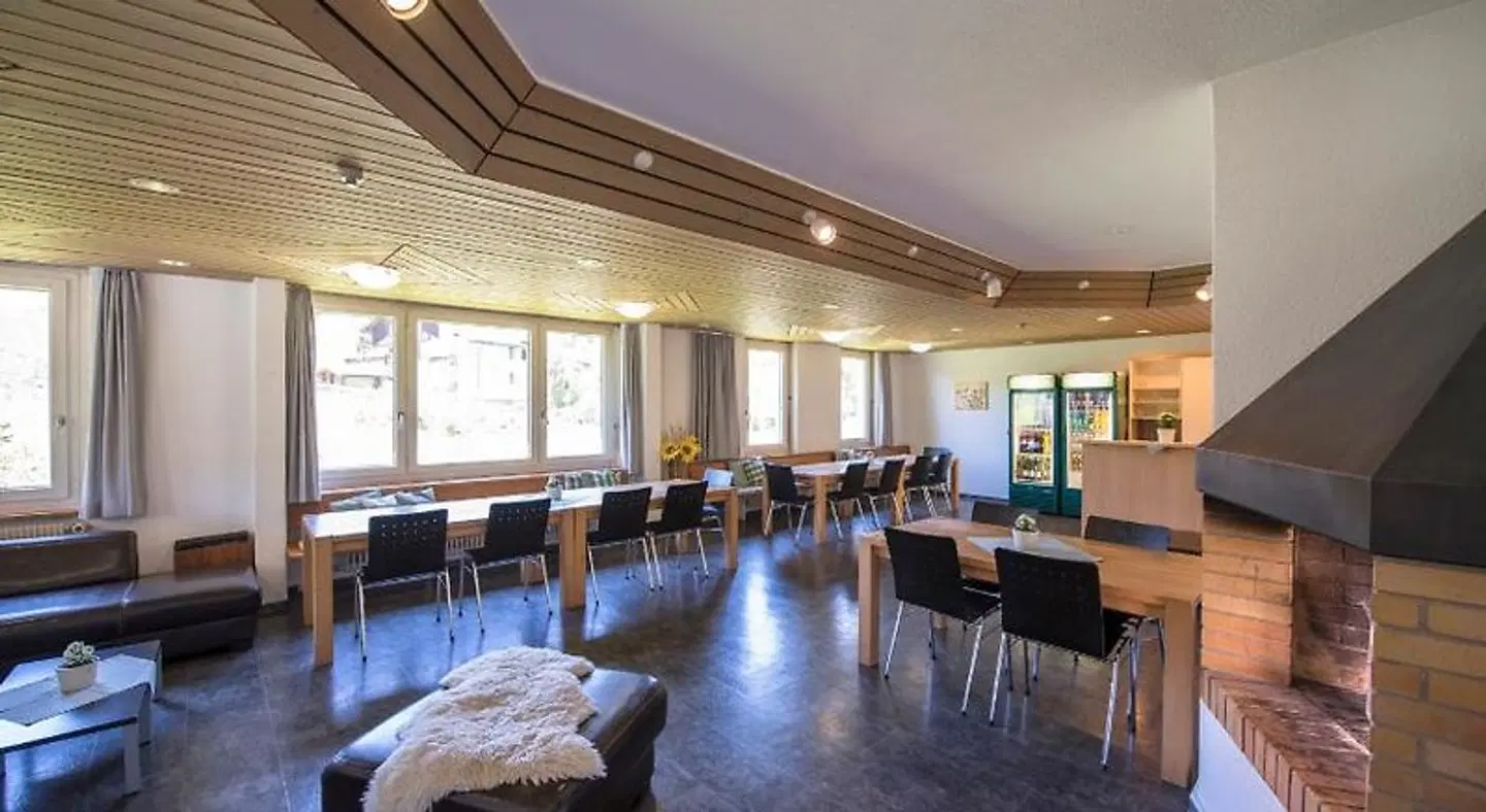 juhui Lenzerheide Konferenz