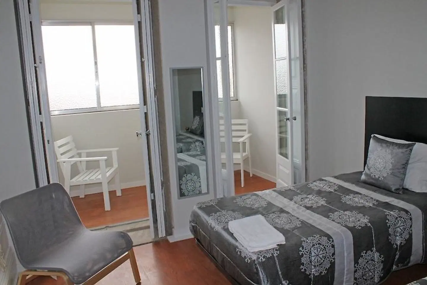 Residencial Lunar ROOM_EXAMPLE