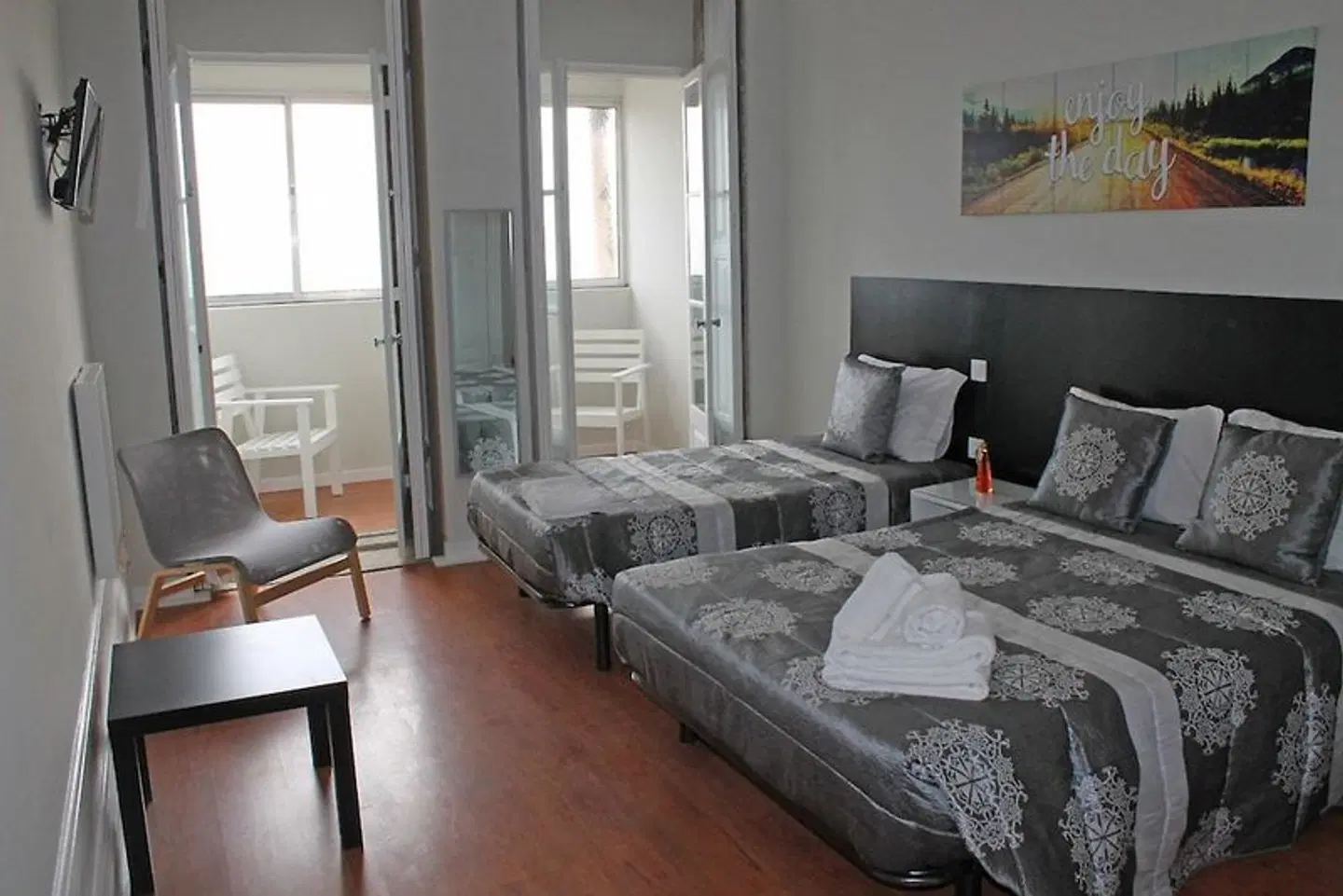 Residencial Lunar ROOM_EXAMPLE