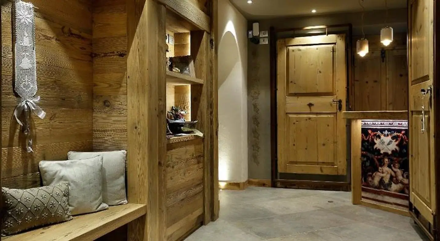 Albergo Garnì Antico Mas del Medico HEALTH_BEAUTY