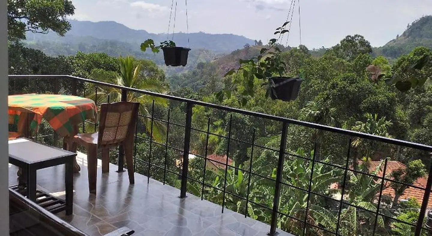 The Onex Paradise Ella LANDSCAPE