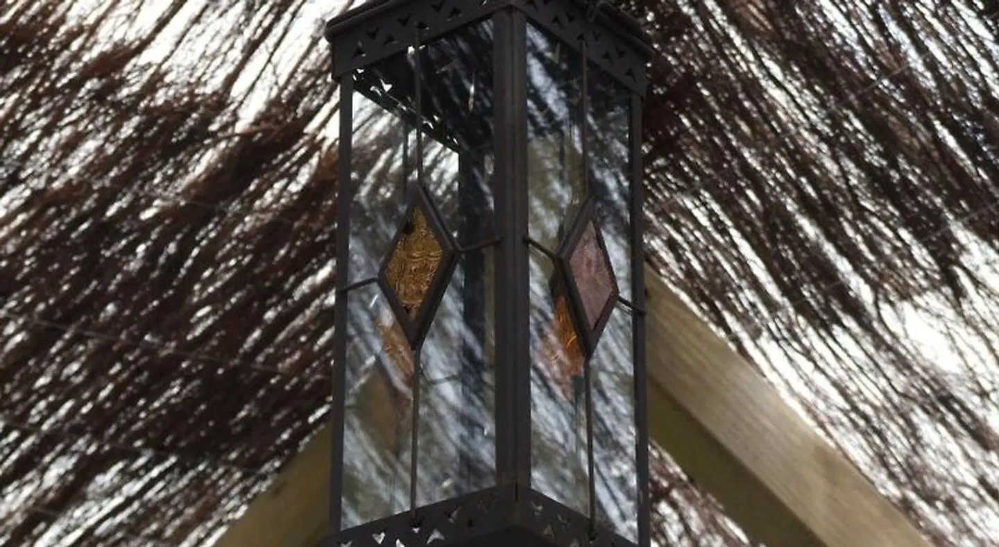 Braedene Lodge Bed and Breakfast LANDSCAPE