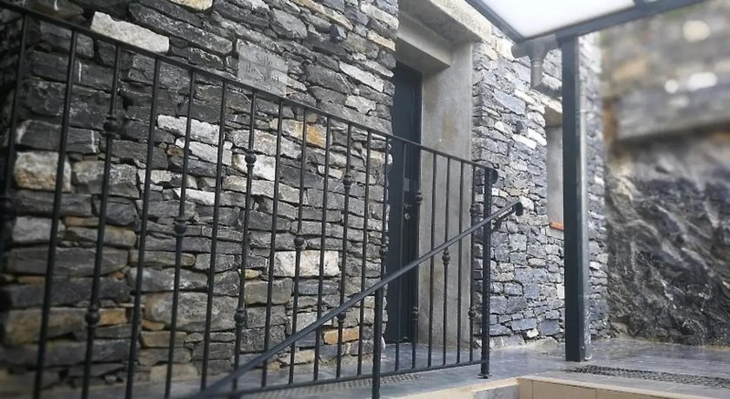 Casa di a Restonica EXTERIOR