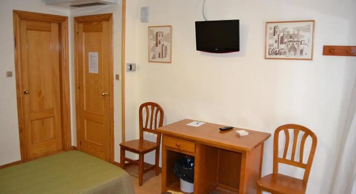 San Marcos ROOM_EXAMPLE