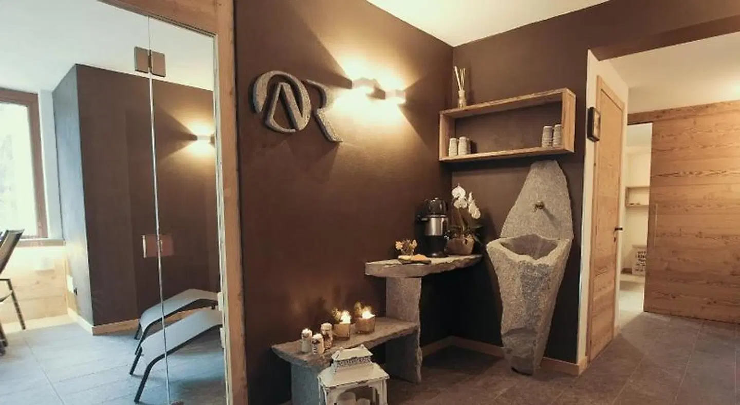 Orobie Alps Resort HEALTH_BEAUTY