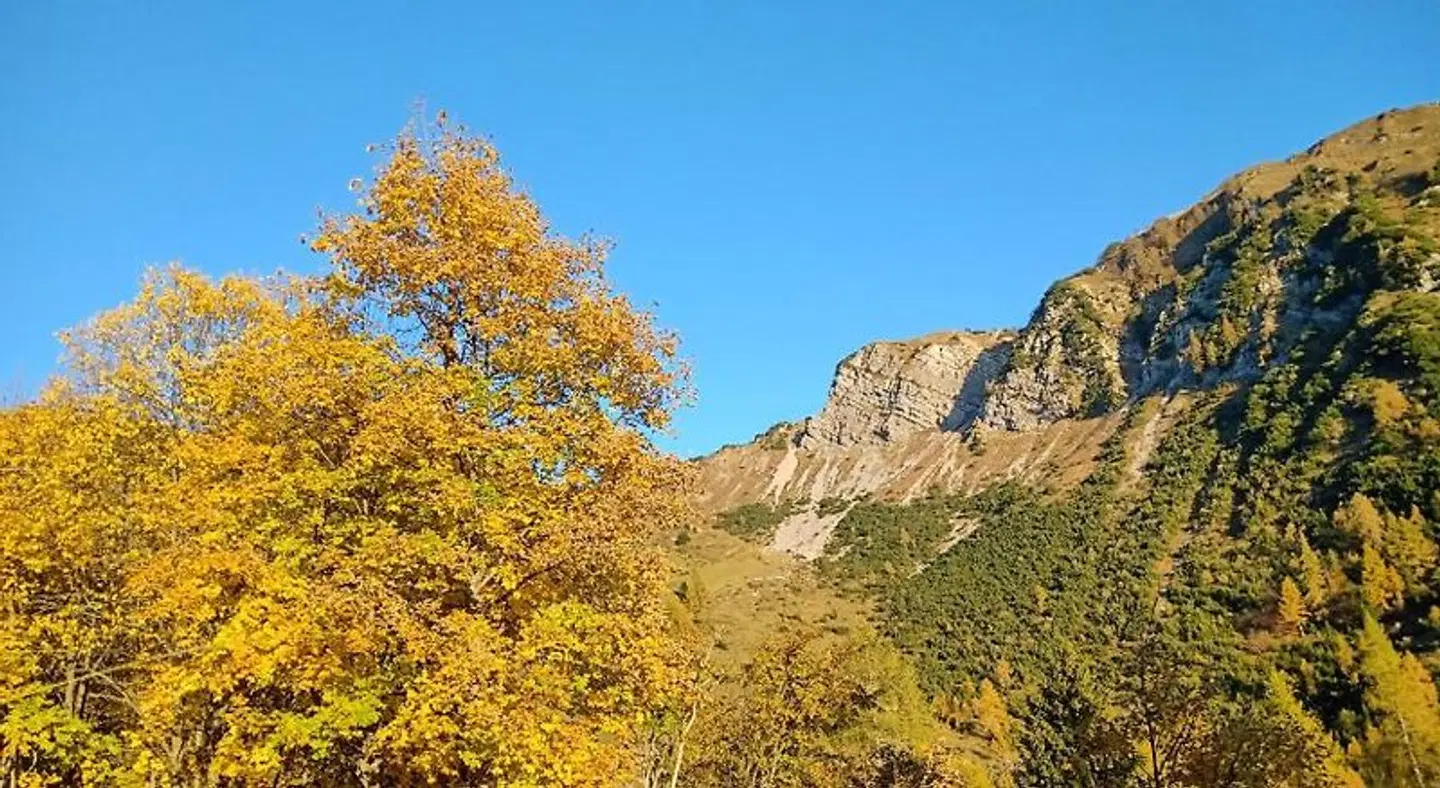Orobie Alps Resort LANDSCAPE