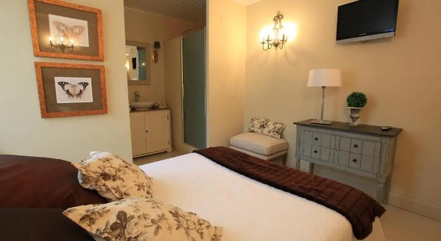 Hotel Poldo ROOM_EXAMPLE