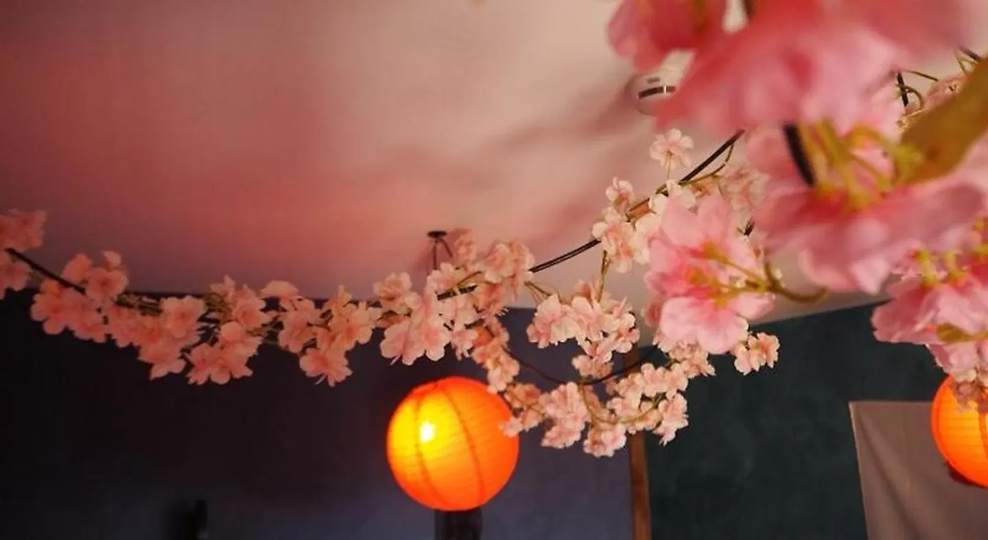 Villa Occitana LANDSCAPE