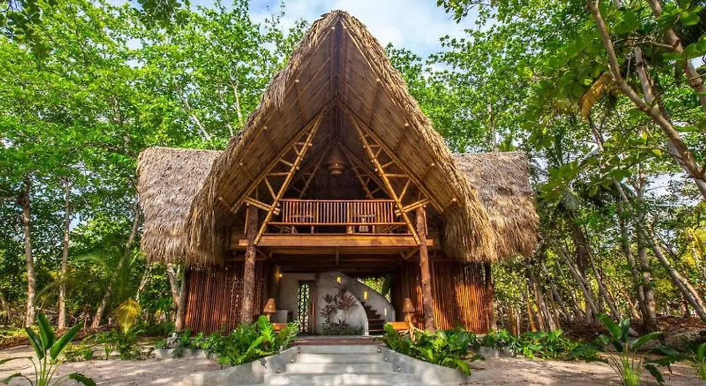 Gitana del Mar Boutique Beach Resort EXTERIOR