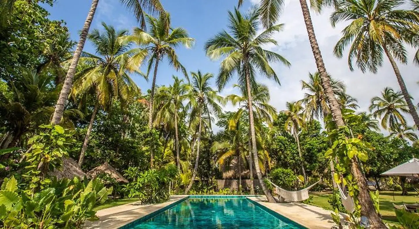 Gitana del Mar Boutique Beach Resort OUTDOOR_POOL