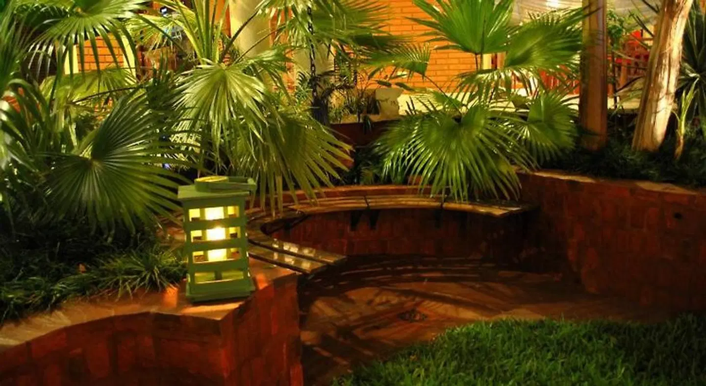 Villa Floreal Hotel Boutique Tiere