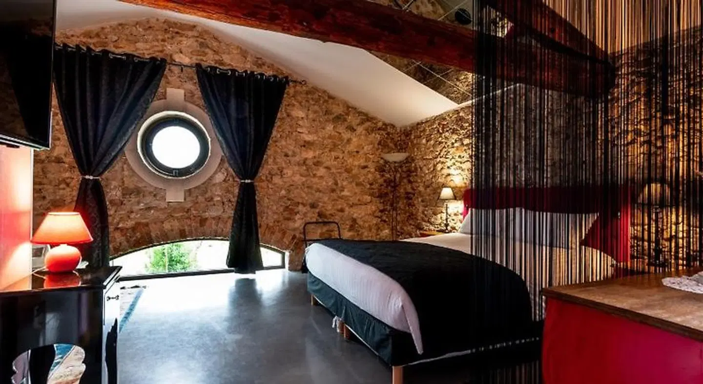 Le Trésor des Templiers HEALTH_BEAUTY