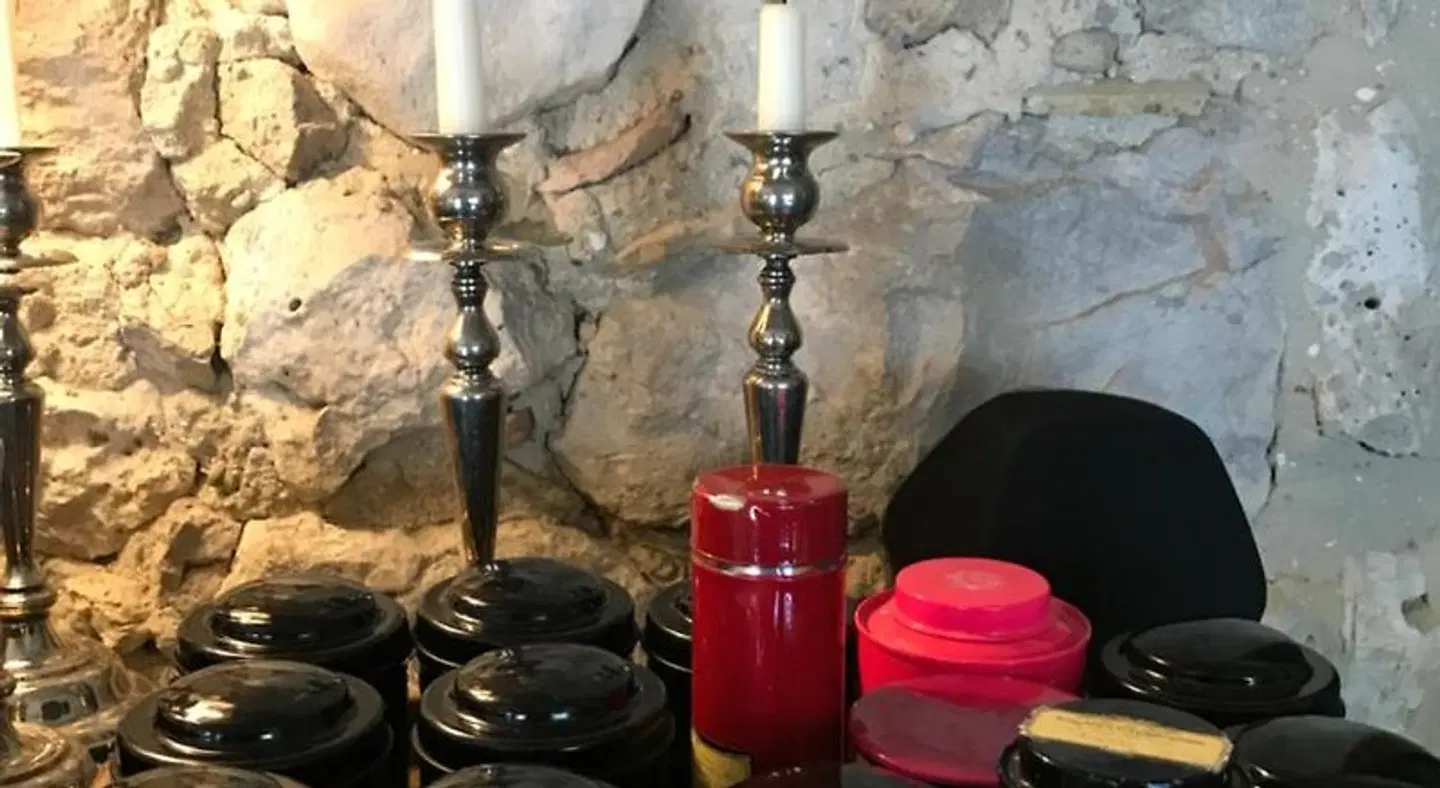 Le Trésor des Templiers HEALTH_BEAUTY