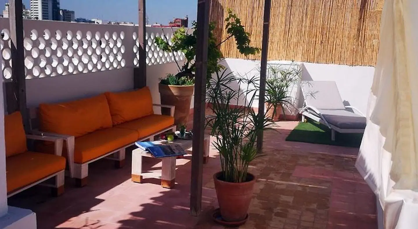 Riad Louane LOUNGE_LOBBY