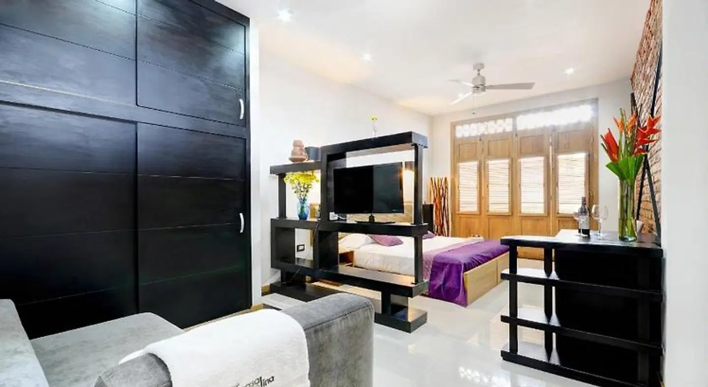 Hotel Boutique Casa Carolina ROOM_EXAMPLE