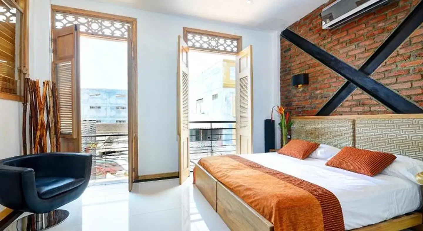 Hotel Boutique Casa Carolina ROOM_EXAMPLE