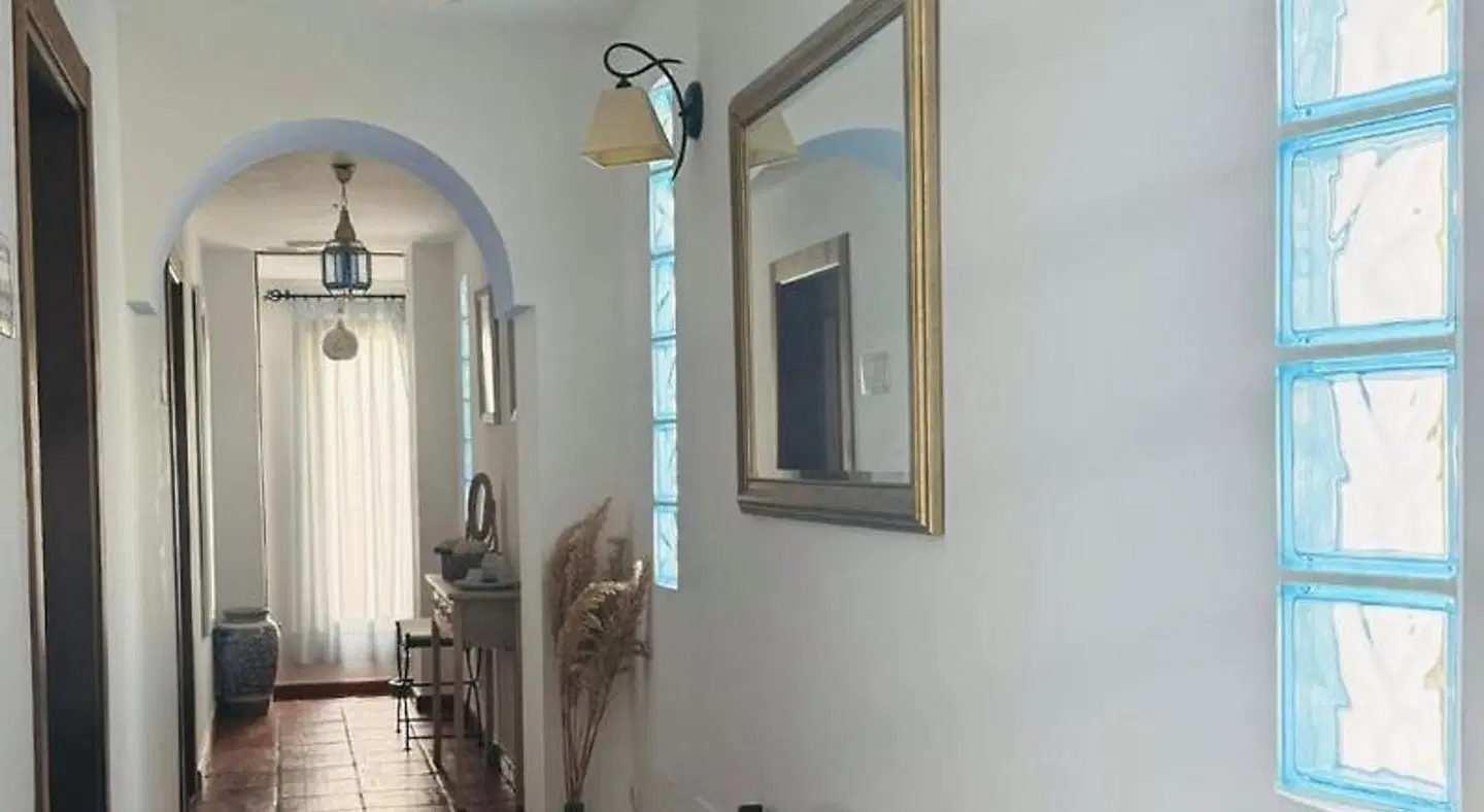 Casa Rural Mi Abuela María ROOM_EXAMPLE