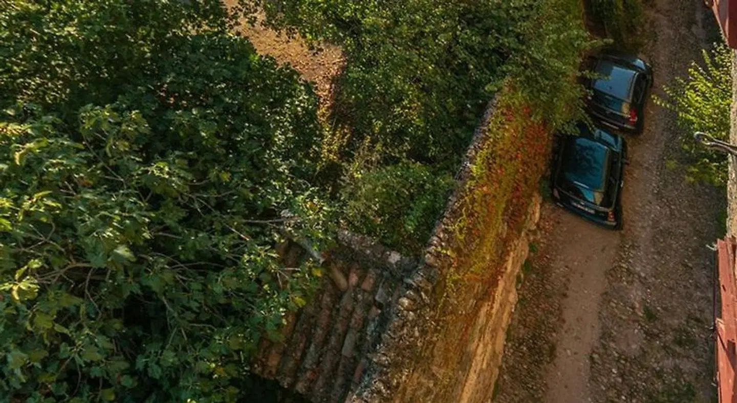 Raymond VII LANDSCAPE