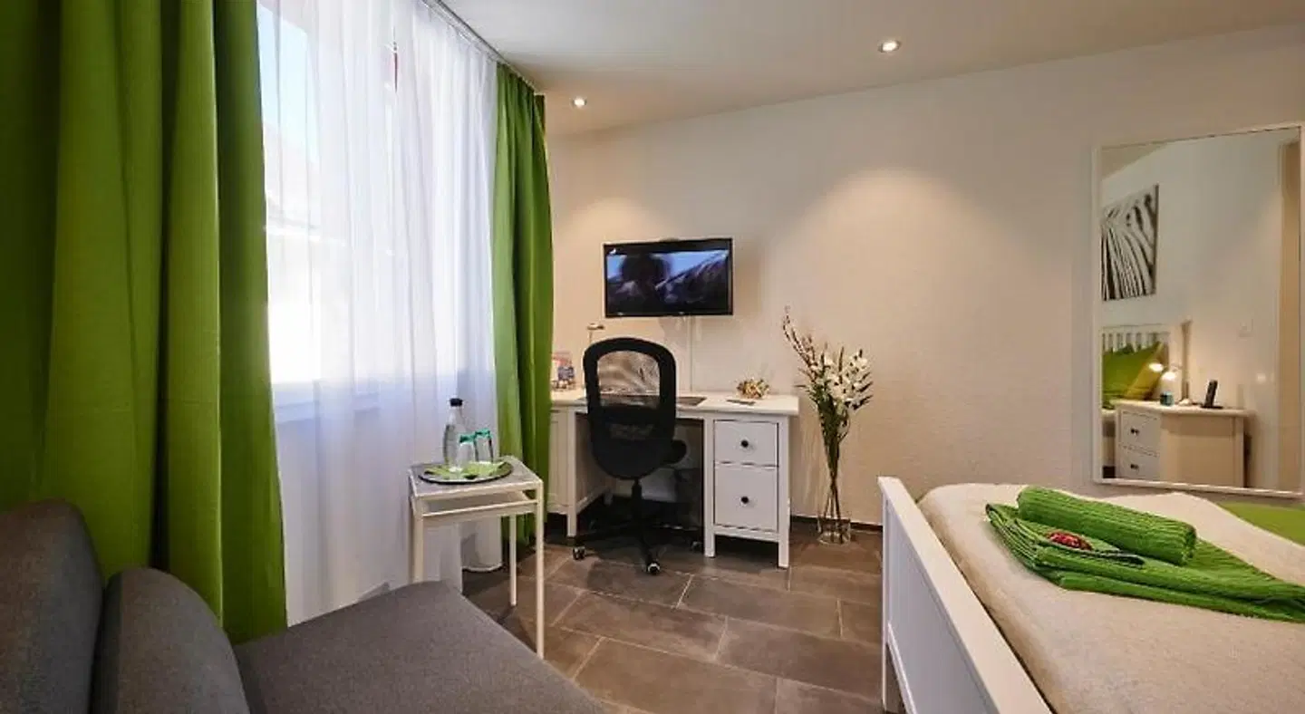 da Maurizio Suites ROOM_EXAMPLE