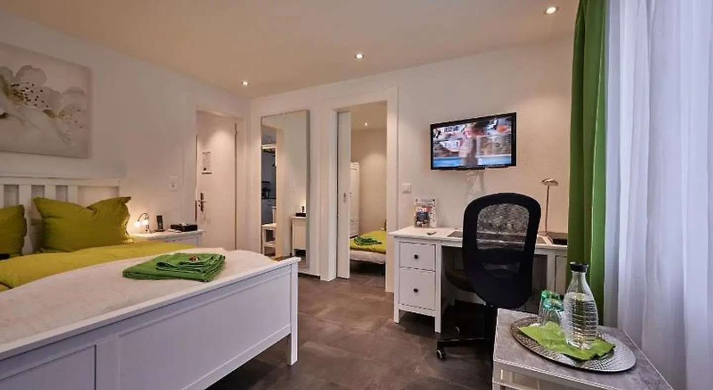 da Maurizio Suites HEALTH_BEAUTY